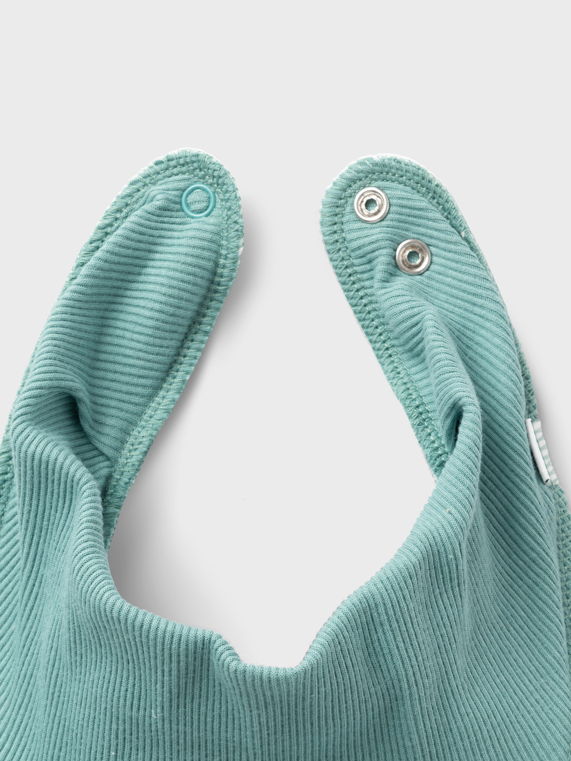 NBMYASIMDANNO Scarves - Mineral Blue